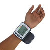 Zayaan Health Wrist Fully Automatic Blood Pressure Monitor BLZH-WBPM-D1